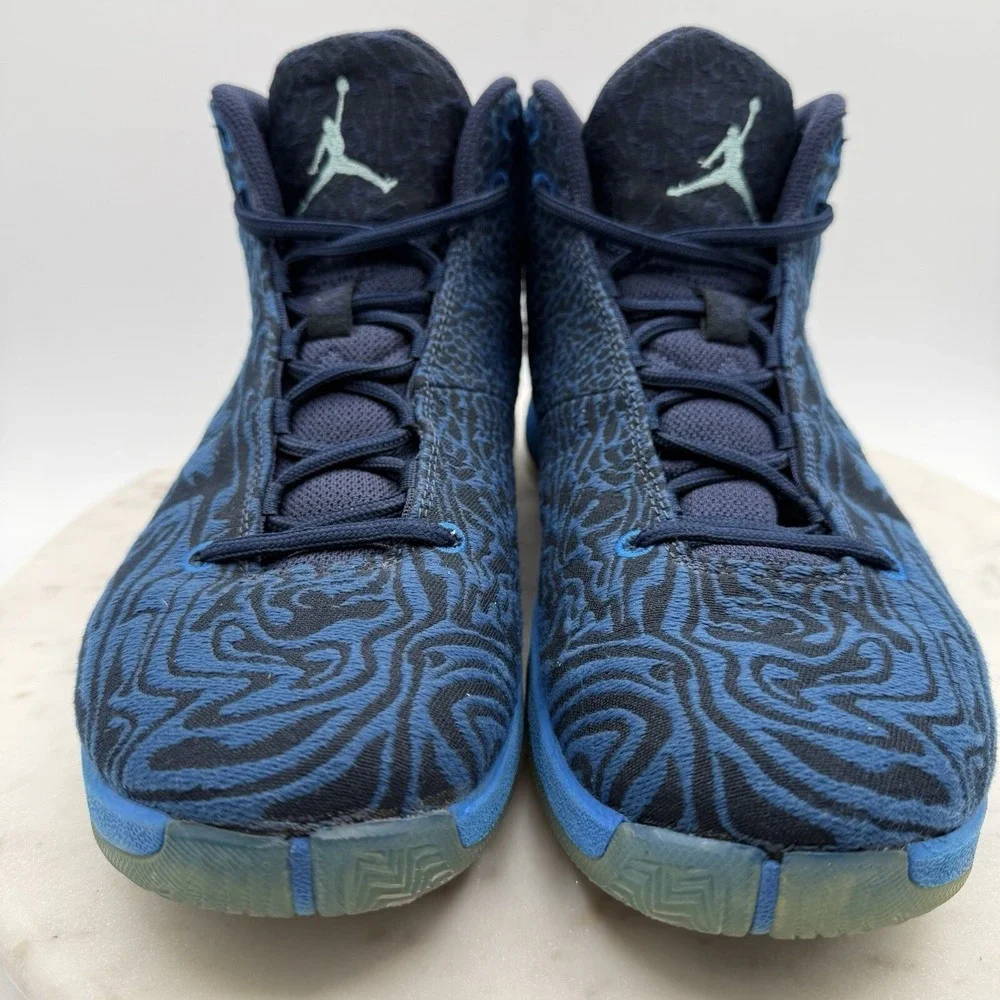 Jordan super fly